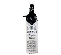 Buen Vato Tequila DO Blanco 0,7 ℓ
