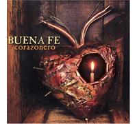 Buena Fe - Corazonero