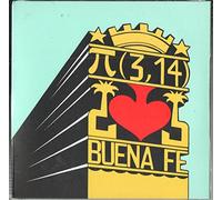 BUENA FE - PI 3,14