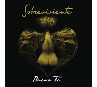Buena Fe Sobreviviente (CD)