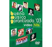 Buena Musica Garantizada 03