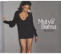 Buena,Mutya - Real Girl (2-Track)