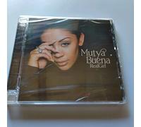 BUENA, MUTYA - REAL GIRL