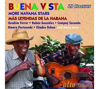 Buena Vista by Various (2011-08-16)