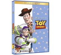 BUENA VISTA HOME ENTERTAINMENT Toy Story (Édition Exclusive) (DVD) Hanks Tom Tim