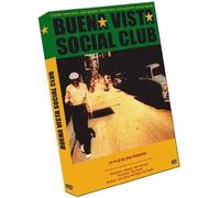 Buena vista social club