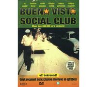 Buena Vista Social Club