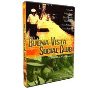 Buena vista social club