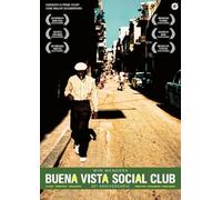 Buena Vista Social Club, 25Th Anniversary