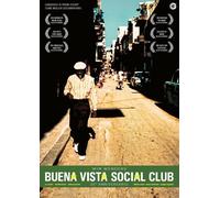 Buena Vista Social Club (25th Anniversary) [Dvd] - 1998