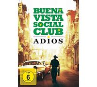 Buena Vista Social Club - Adios