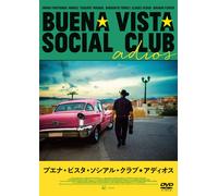 Buena Vista Social Club:Adios (DVD) Buena Vista Social Club