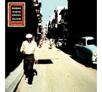 Buena Vista Social Club - Buena Vista Social Club