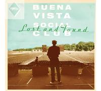 Buena Vista Social Club - Lost & Found