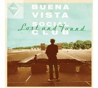 Buena Vista Social Club – Lost & Found – CD