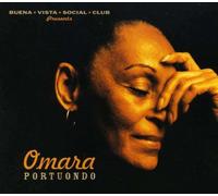 Portuondo Omara - Omara Portuondo (Buena Vista Social Club Presents)
