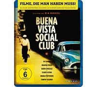 Buena Vista Social Club (OmU)