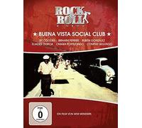 Buena Vista Social Club (OmU) - Rock & Roll Cinema