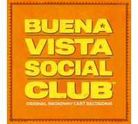 Buena Vista Social Club (Original Broadway Cast Recording) - AA.VV. (Vinile)