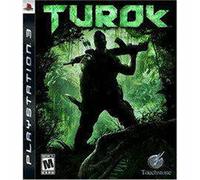 Buena Vista Turok, PS3