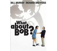 Buena Vista What About Bob? By Home Entertainment