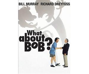 Buena Vista What About Bob? By Home Entertainment