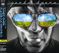 Buena, Yerba - President Alien