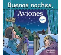 Buenas Noches, Aviones