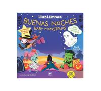 Buenas Noches Baby Monstruos: 2