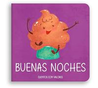 Buenas noches, caca/ Good Night, Poo