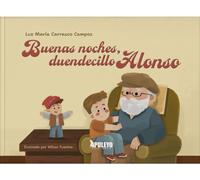 Buenas noches duendecillo Alonso