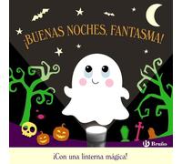 ¡Buenas noches, Fantasma!