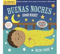 Buenas Noches / Good Night