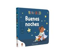 ¡Buenas noches!/ Good Night!: Libro Con Mecanismos Para Deslizar, Girar Y Soñar