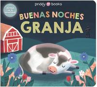 Buenas Noches Granja / Night Night Books