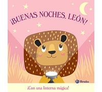 ¡Buenas noches, León!