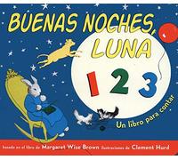 BUENAS NOCHES LUNA 1 2 3