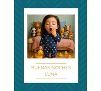 Buenas noches Luna