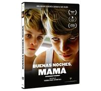Buenas noches mamá (GOODNIGHT MOMMY) - DVD