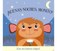 ¡Buenas noches, Monito!