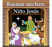 Buenas Noches, Niño Jesús
