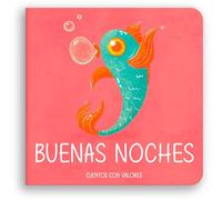 Buenas noches, pez/ Good Night, Fish
