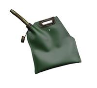 BUENATIENDA Tanica per benzina, pieghevole, 10 l