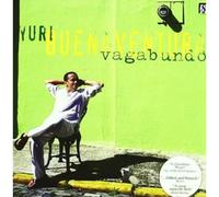Buenaventura, Yuri - Vagabonda
