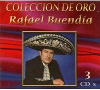 Buendia, Rafael - Coleccion de Oro