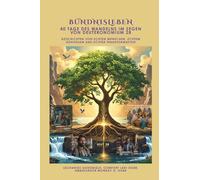 BÜNDNISLEBEN - 40 Tage des Wandelns im Segen von Deuteronomium 28: Geschichten von echten Menschen, echtem Gehorsam und echter Transformation