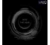 Buene/ Norwegian Wind Ensemble - Into The Void