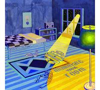 Bueno - Illuminate Your Room - Blue Edition