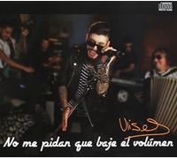 Bueno Ulises - No Me Pidan Que Baje El Volumen