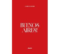 Buenos Aires!